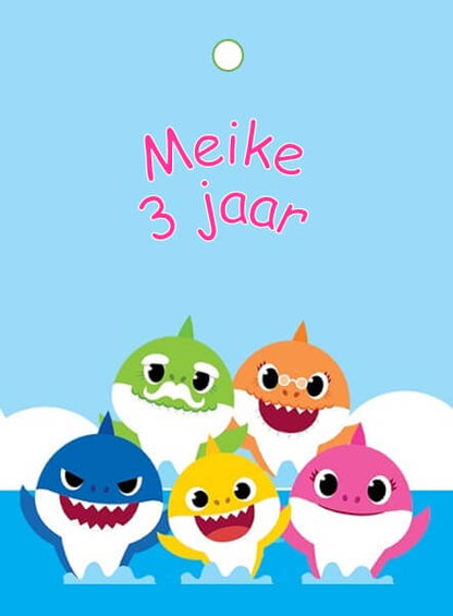 Capri sun-label populaire thema's - Printable