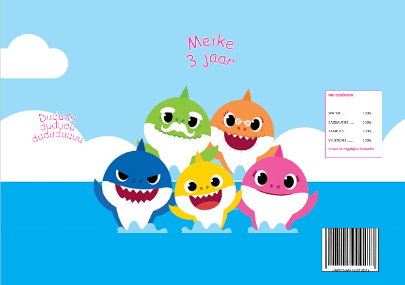 Chipswikkel populaire thema´s