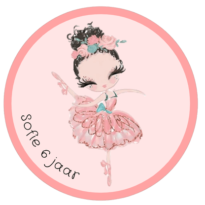 Gevulde beker populaire thema's