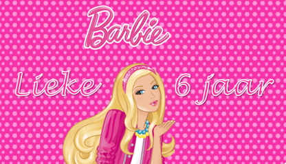 Suikerspin emmertjes populaire thema's