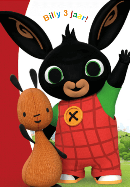 Tasje populaire thema's