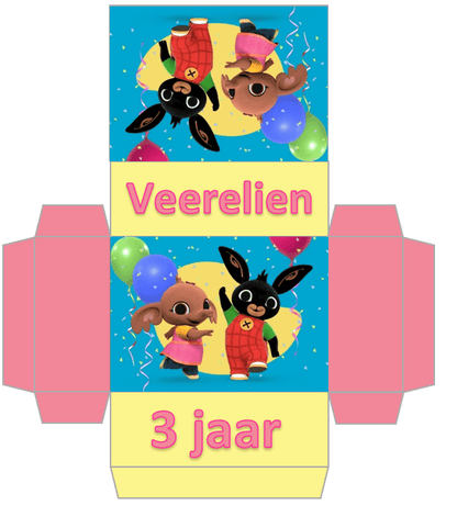 Rozijntjes met wikkel populaire thema's