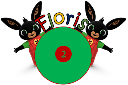 Gevulde lolly populaire thema's