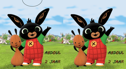 Knijpfruit wikkel populaire thema's