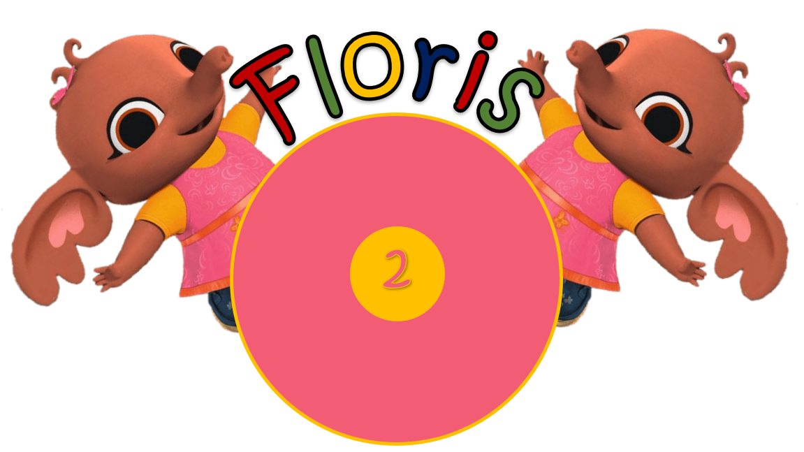 Gevulde lolly populaire thema's