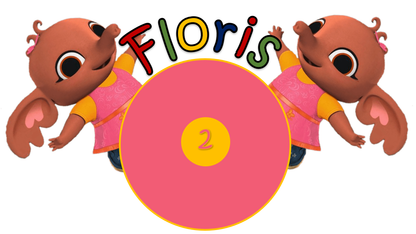 Gevulde lolly populaire thema's