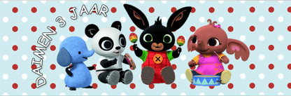 Water wikkel populaire thema's- Printable