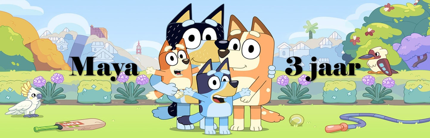 Water wikkel populaire thema's