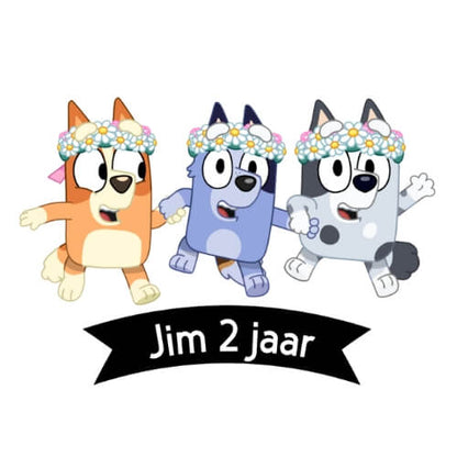 Gevulde blikjes populaire thema's