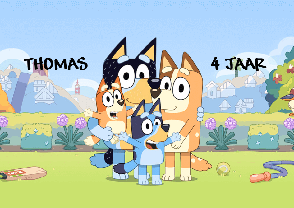 Koffertje populaire thema's