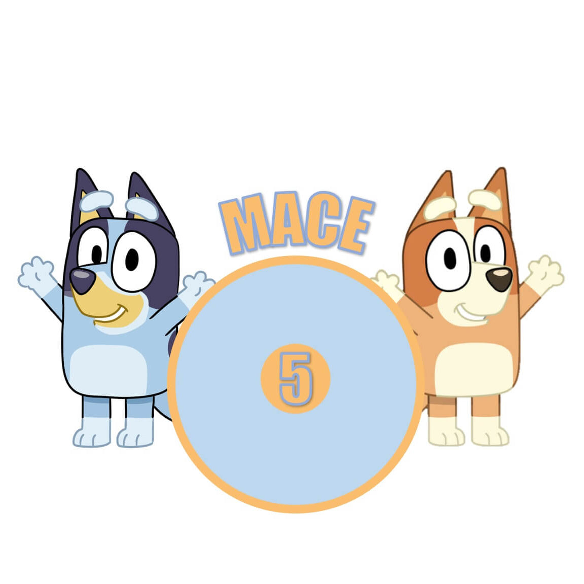 Gevulde lolly populaire thema's