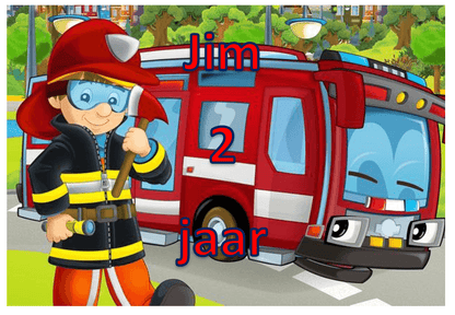 Bellenblaas populaire thema's