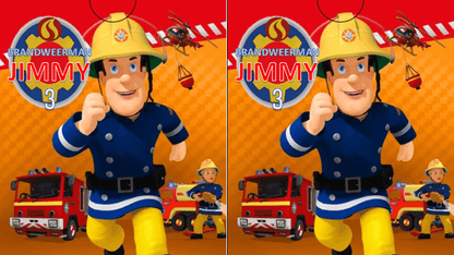 Knijpfruit wikkel populaire thema's