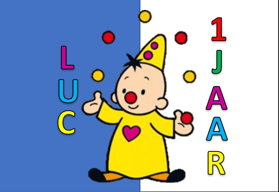 Bellenblaas populaire thema's