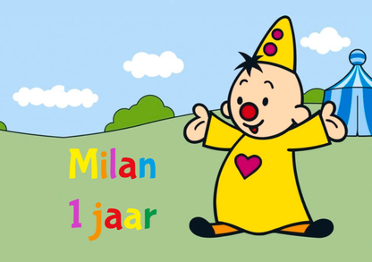 Koffertje populaire thema's