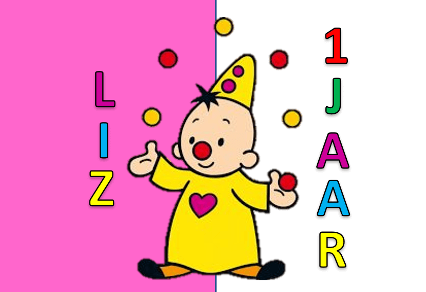 Bellenblaas populaire thema's