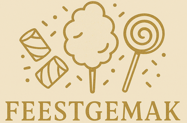 Feestgemak Traktaties