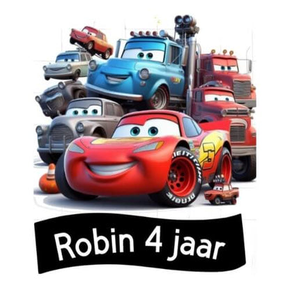 Gevulde blikjes populaire thema's