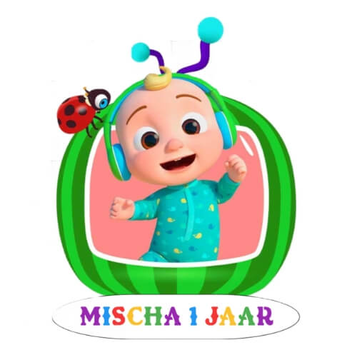 Gevulde blikjes populaire thema's