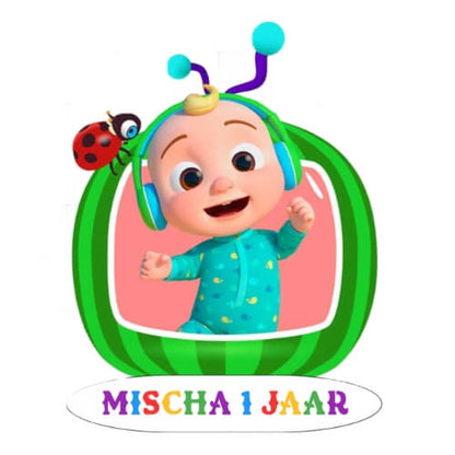 Gevulde blikjes populaire thema's