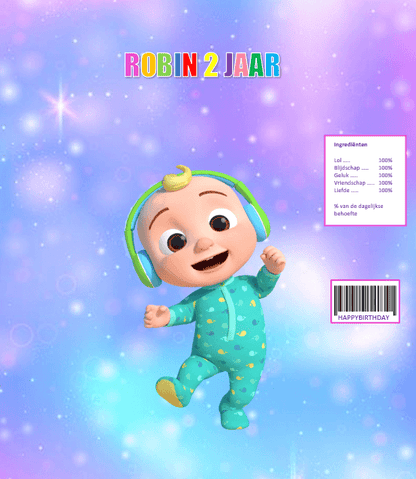 Dreumeskoek populaire thema´s