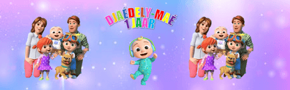 Pringles wikkel populaire thema's