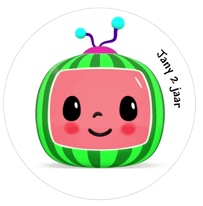 Gevulde beker populaire thema's