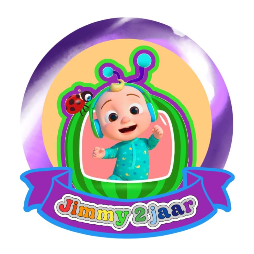 Gepersonaliseerde taarttopper alle thema's