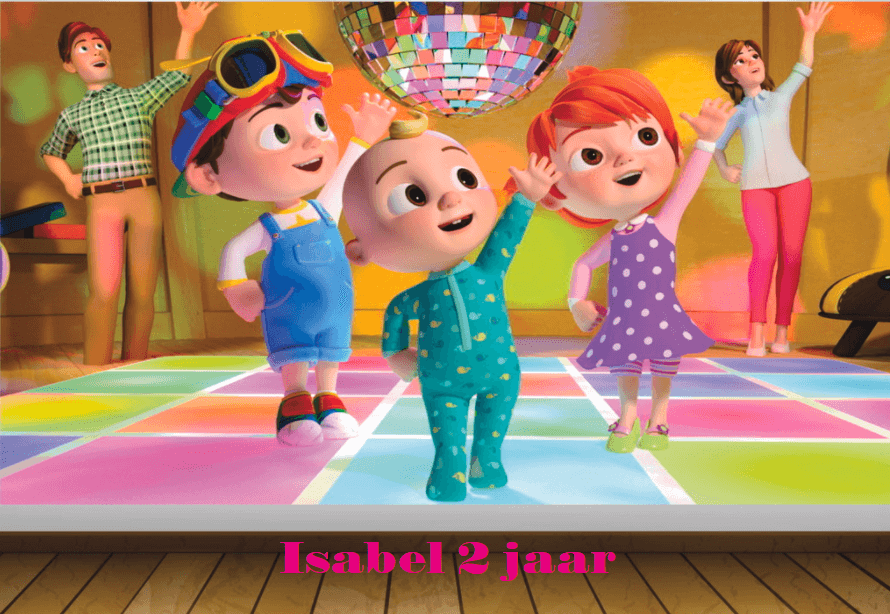 Koffertje populaire thema's