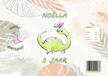 Chipswikkel populaire thema´s