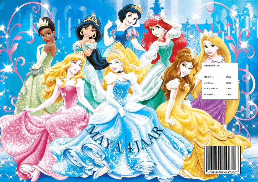 Chipswikkel populaire thema´s