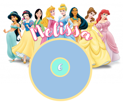 Gevulde lolly populaire thema's