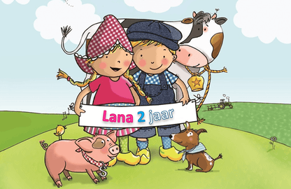 Bellenblaas populaire thema's