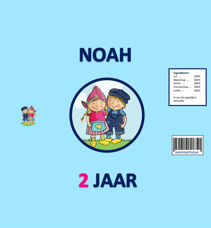 Dreumeskoek populaire thema´s