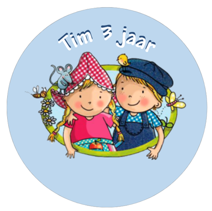 Puntzak populaire thema's