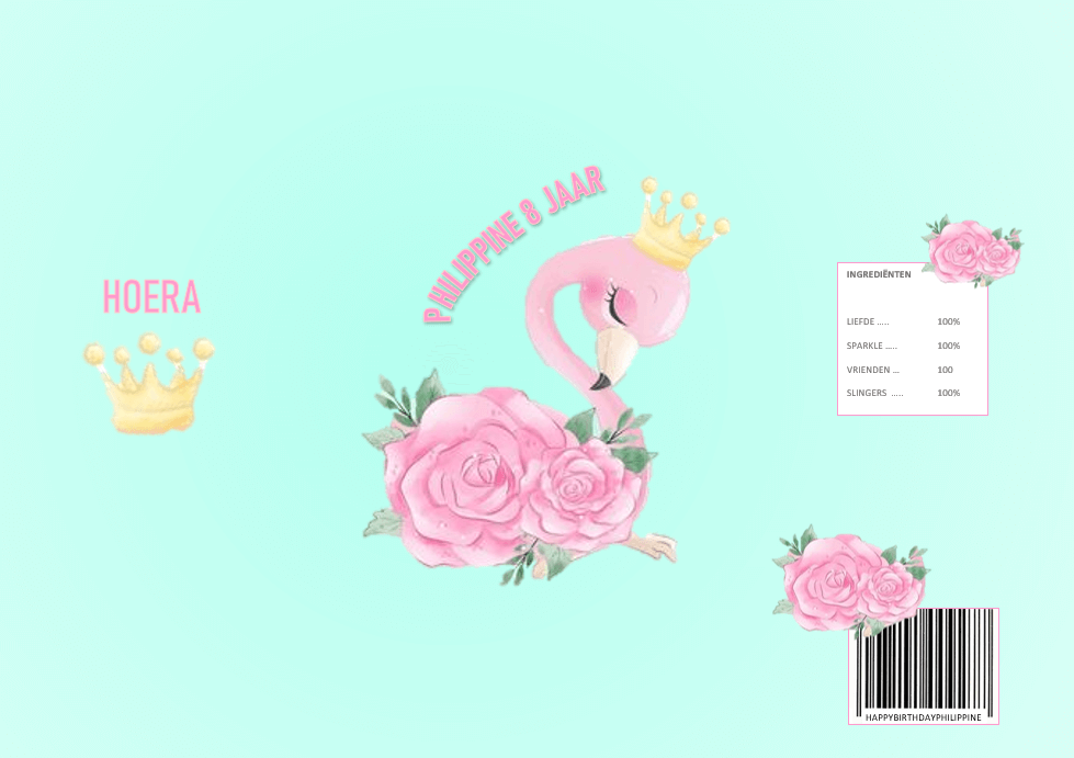 Chipswikkel populaire thema´s