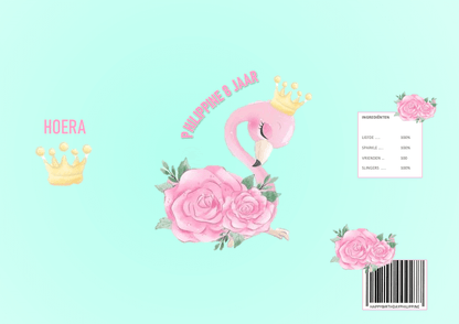 Chipswikkel populaire thema´s