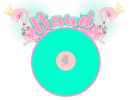 Gevulde lolly populaire thema's