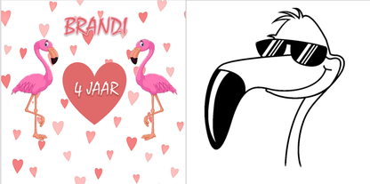 Kleurboekje populaire thema's