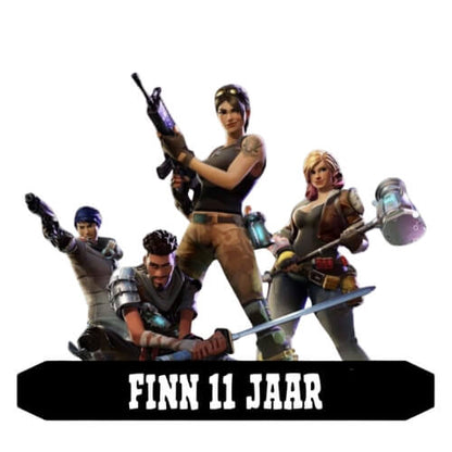 Gevulde blikjes populaire thema's