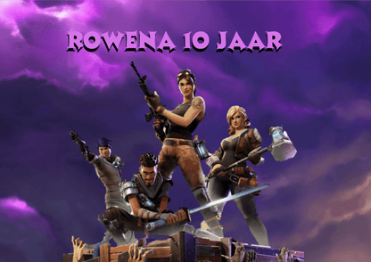 Koffertje populaire thema's