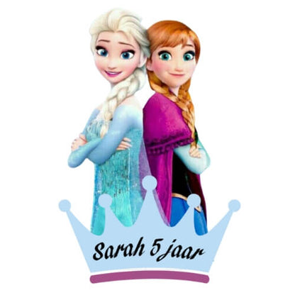 Gevulde blikjes populaire thema's