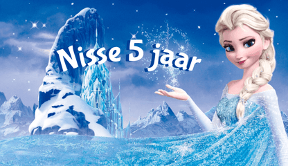 Suikerspin emmertjes populaire thema's