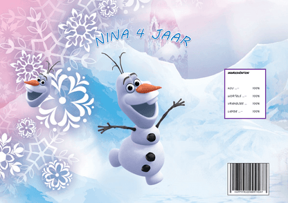 Chipswikkel populaire thema´s