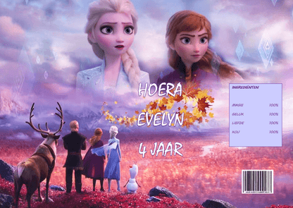 Chipswikkel populaire thema´s