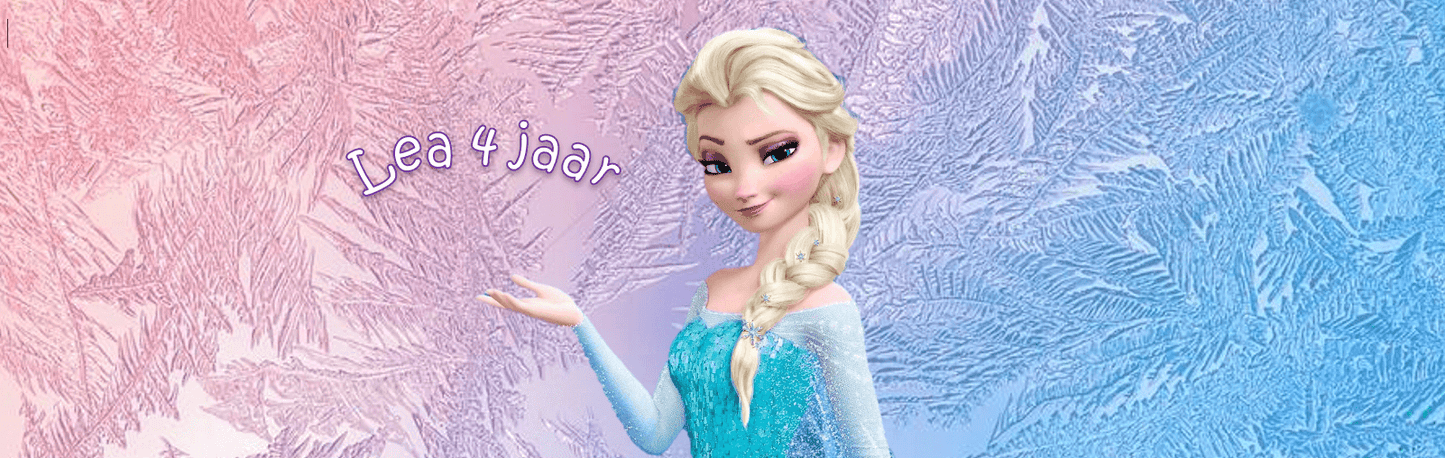 Pringles wikkel populaire thema's