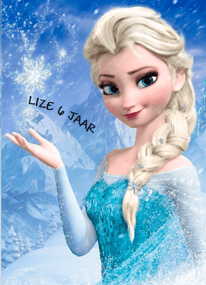 Tasje populaire thema's