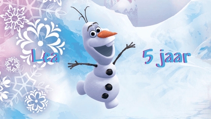 Suikerspin emmertjes populaire thema's