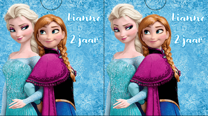 Knijpfruit wikkel populaire thema's