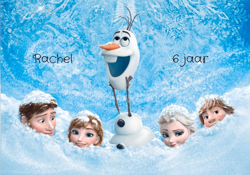 Koffertje populaire thema's